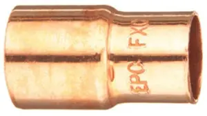 ELKH 10032082 FITTING REDUCER SOLDER CONCENTRIC 1-1/4 x 1 in