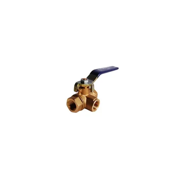 Legend Valve 101-442 3/8 T-2100 FP 3 WAY IPS B.V.