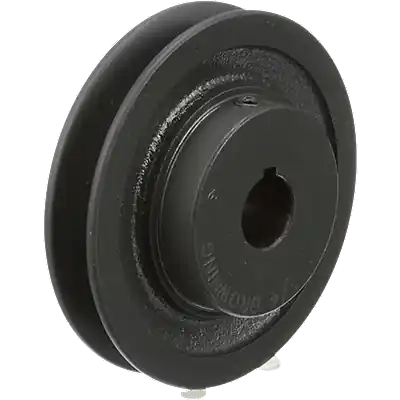 Trane SHE5322 1 Groove Sheave Power 3/4 Bore