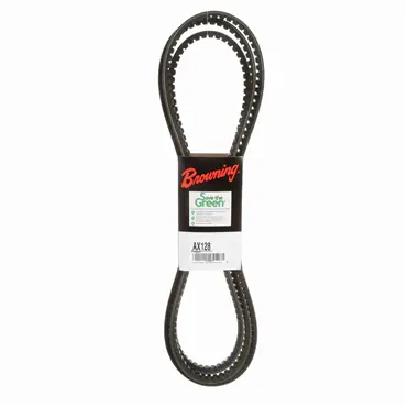 Browning AX128 130.2 OD Gripnotch Belt