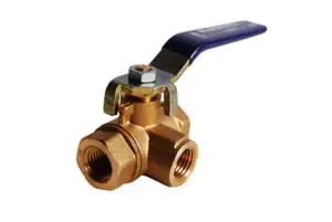 Legend Valve 101-443 1/2 T-2100 FP 3 WAY IPS B.V.