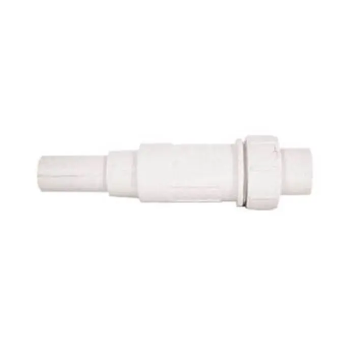 Legend 204-144 3/4 PVC Expansion Repair Coupling