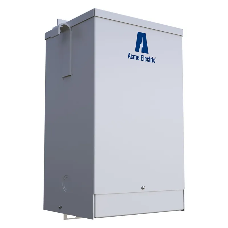 ACME ELECTRIC T253013S