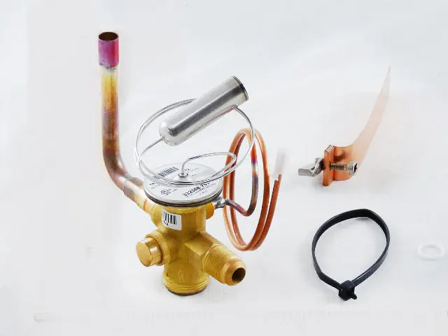 International Comfort Products 1175516 R22 TXV Valve