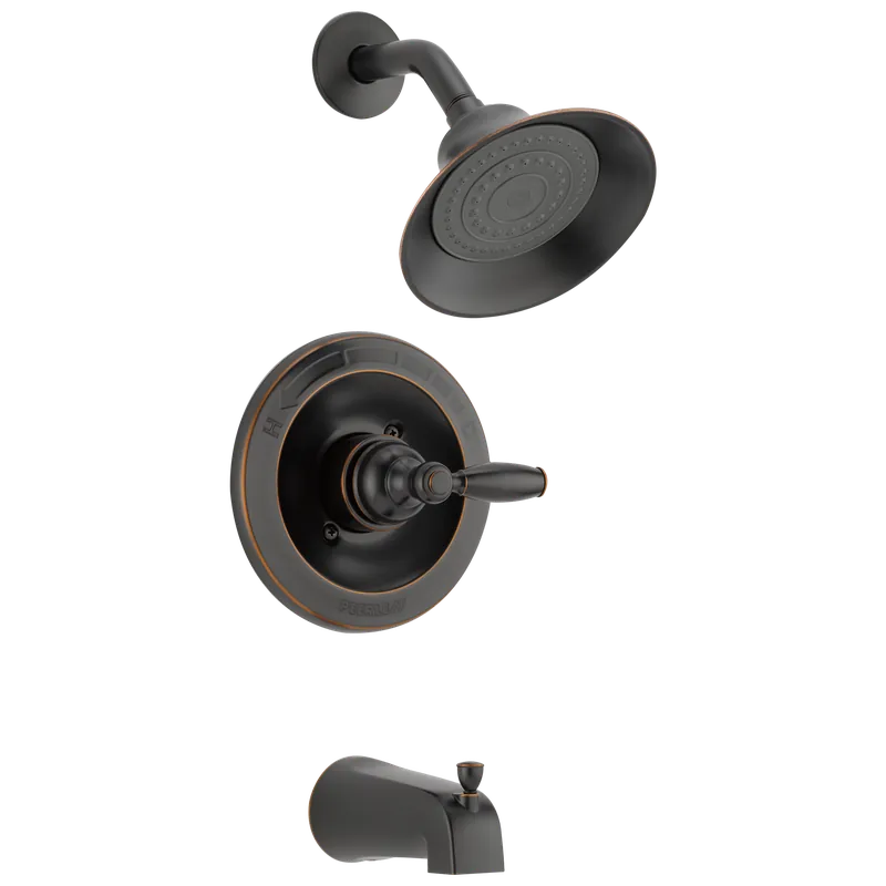 Peerless PTT188790-OB Tub and Shower Trim Kit