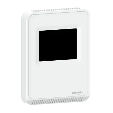 Schneider Electric SXWSCDXSELXX User Interface Base Sensor CVR