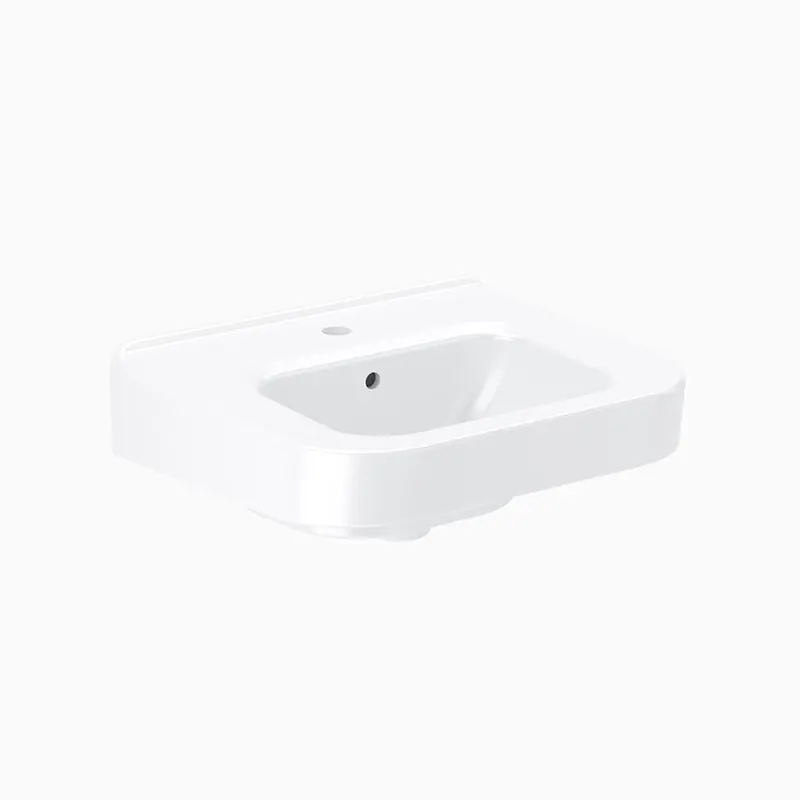 Sloan 3873106 SS3106 WH Ledgeback Lav Single Hole Repair Parts & Accessories