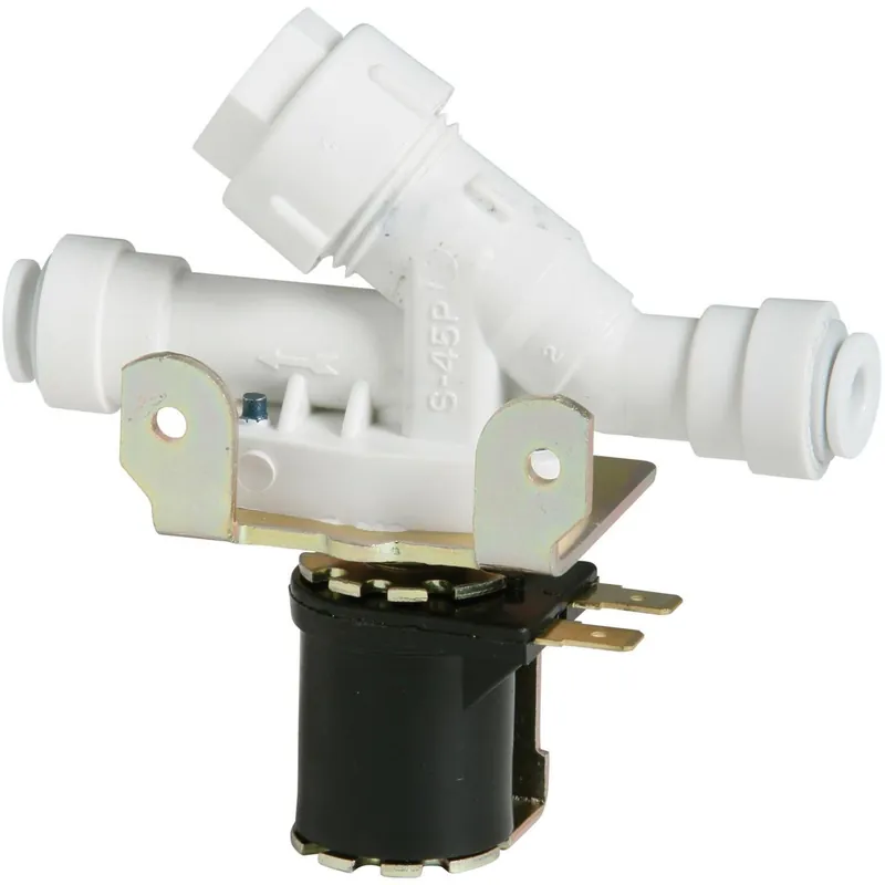 Halsey Taylor 35981C Valve - Solenoid 1/4 - 1/4