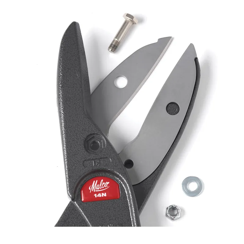 Malco MC14NRB Replacement Blade for MC14N