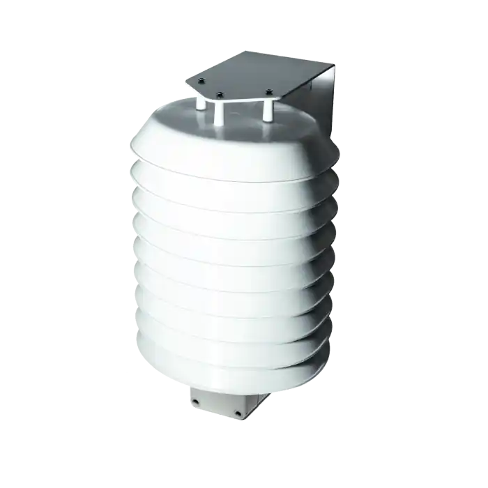 Automation Components Inc 138472 1kOhm Outside Air Sun Shield