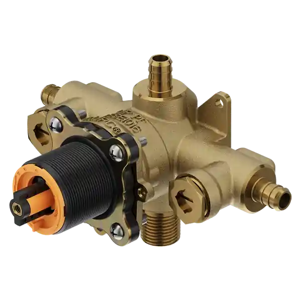 Pfister JX8-340P 0X8 Series Tub & Shower Rough-In Valve