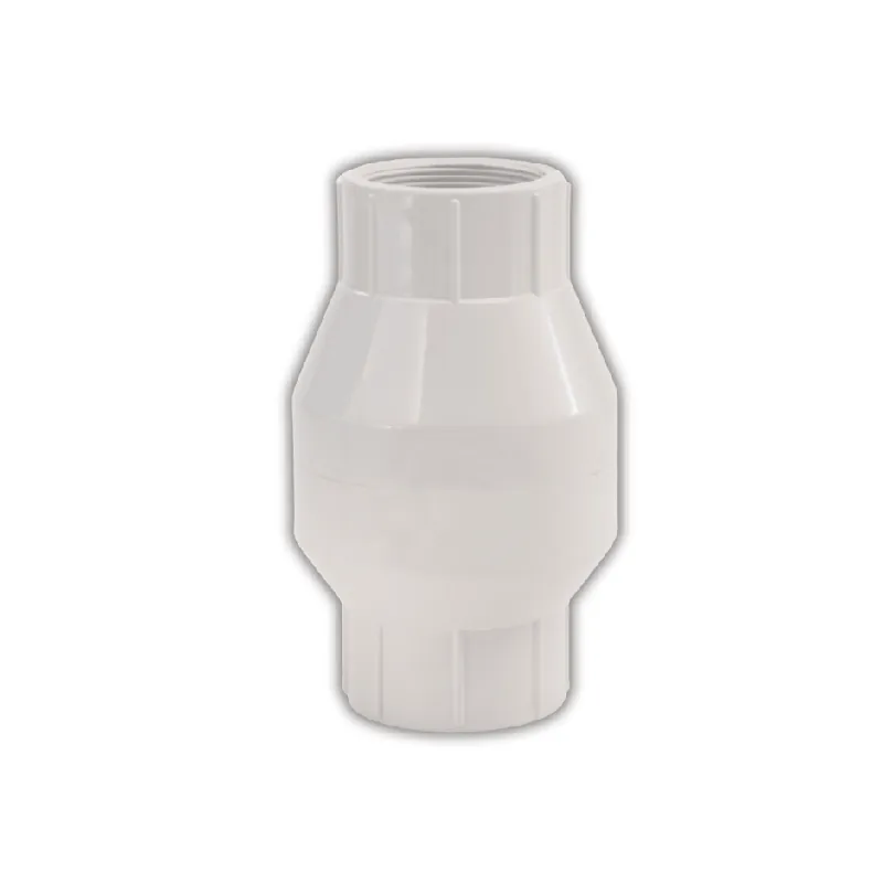 Legend Valve 203-205 1 S-611 PVC Check Valve Solvent End Style Replacement MPN
