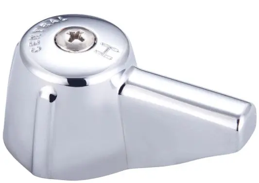 Pioneer G-523-H Canopy Handle With Screw-Hot Each