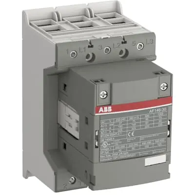 ABB AF146-30-00-13 3P 50/60HZ 1000V IEC 60947-4-1