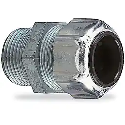 T&B 2524 Connector Cord 1/2in 1/2 to 5/8in S/SO