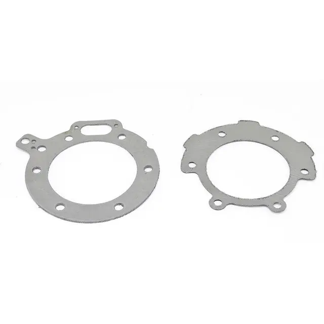 Lochinvar 100112317 Burner Gaskets