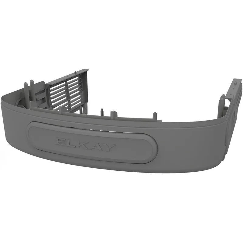 Halsey Taylor 56229C Assembly - Shroud Upper EZ with FS Act