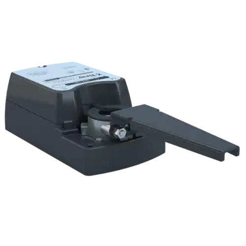 Bray BRY-D24-140-A BFV ACT 2PF NSR 24V 140LBIN