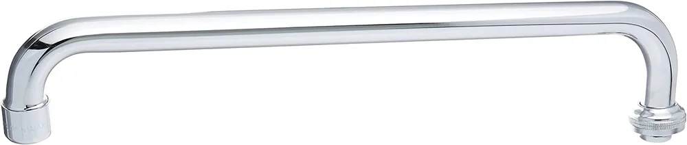 Pioneer SU-363-MA 14 Swivel Tube Spout with Aerator