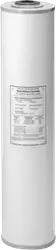 Everpure EV910542 20 WS-20 CARTRIDGE 2.0 GPM