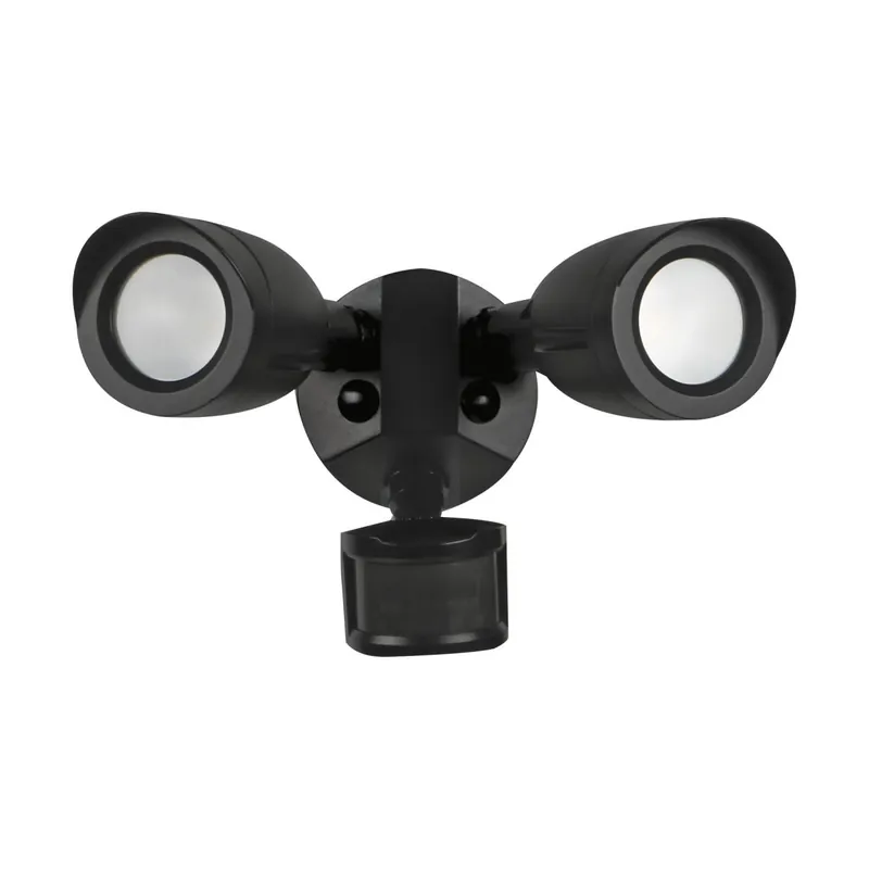 Nuvo Lighting 65/713 SATCO LED 2 Bullet Head Secu