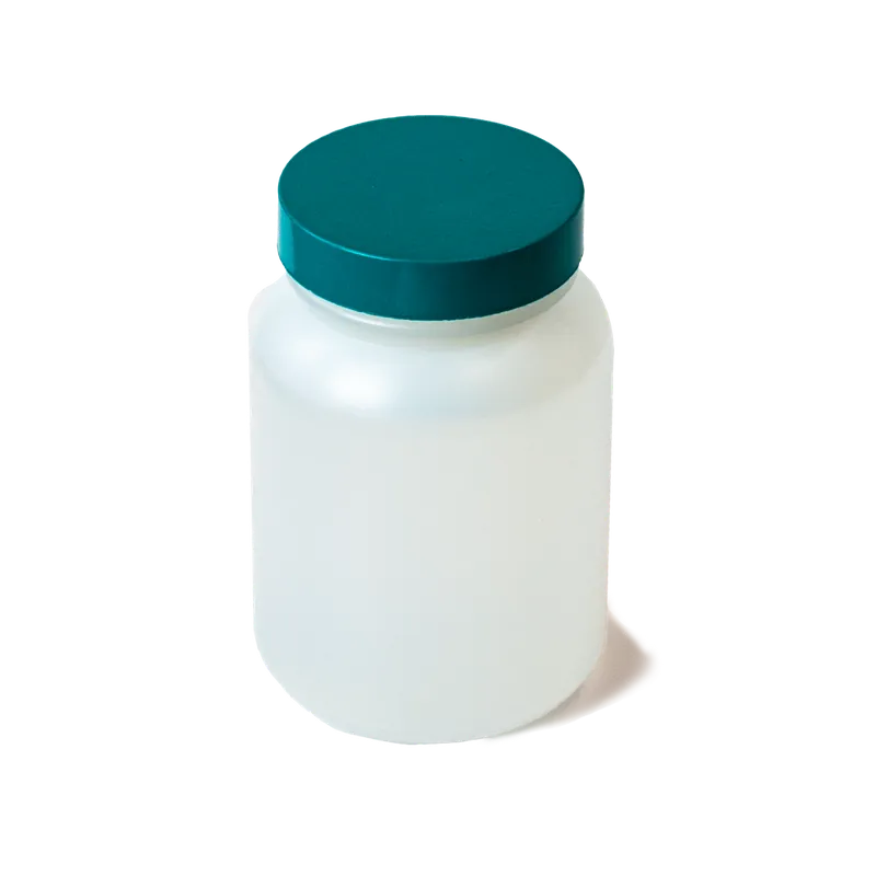 ACI ACI-A/GLA-250ML Glass Bead Filled Bottle 250 ML