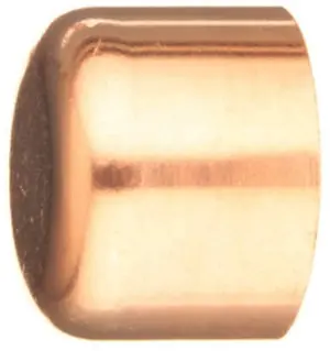 ELKH 10030632 TUBE CAP SOLDER 1 IN REPLACEMENT MPN