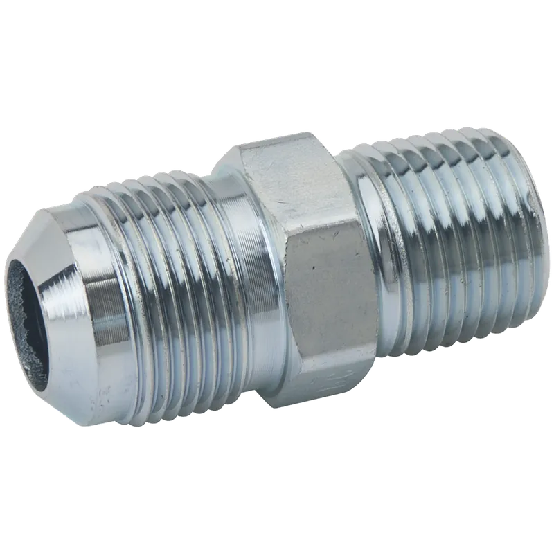BrassCraft MAU2-10-8S B 5/8 in. O.D. Flare (15/16-16 Thread) x 1/2 in. MIP