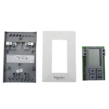 Schneider Electric MN-SDK Sensor W/4ButtonKeyPad&Display