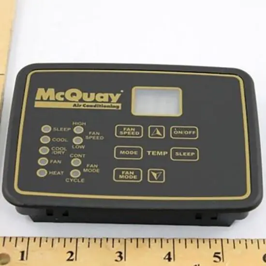 Daikin-McQuay 330313901 Motor Bracket (Need Qty 2)