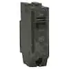 GE THQL1130PGFT THQL Molded Case Circuit Breaker 120/240V 30 Amp 10kAIC Interrupt 1 Pole