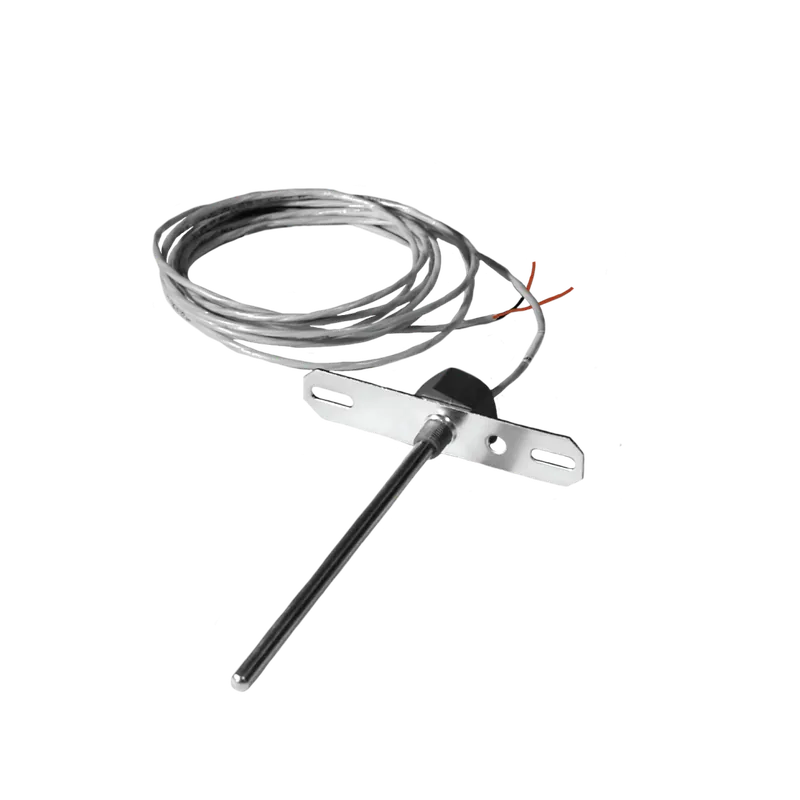 ACI ACI-A/AN-DO-4-10-CL2P 10,000 Ohm Thermistor Duct Without Box 4in 10ft Plenum Cable