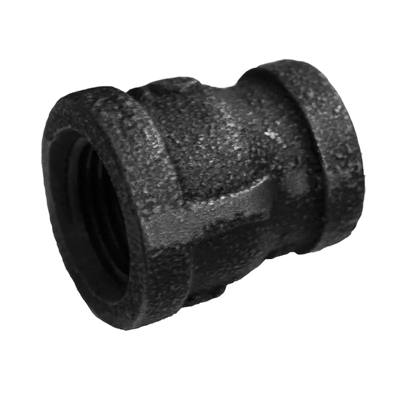 JONES STEPHENS B1650304 1 1/2 X 1 RED COUPLING BLK