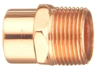 ELKH 10030378 Male Adapter Solder 2 in Replacement MPN