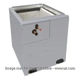International Comfort Products EVD4X30M17A 2.5 TON R410A CASED EVAP COIL