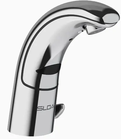 Sloan 3335180 EAF100-PLG-ISM CP 0.5 MLM GPM FCT