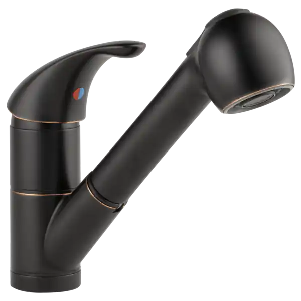 Peerless P18550LF-OB Kitchen Pull-Out Faucet