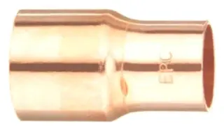 Elkh 10030738 Reducing Coupling Solder 1 x 1/2 in Replacement MPN 10030738