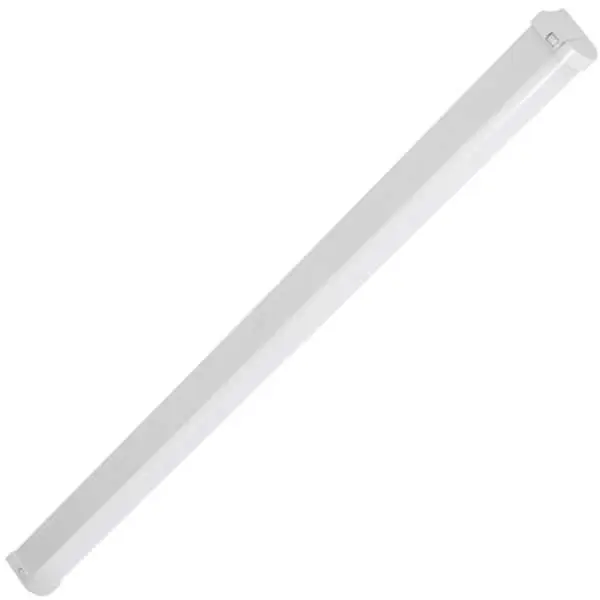 Sylvania STRIP1A/032UNVD840/48S/WH/74775 Dimmable White LED Strip Fixture