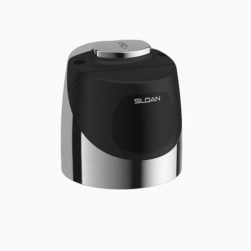 Sloan 3379001 Sloan Opt Plus Ress-C Battery Flushometer Retrofit Kit