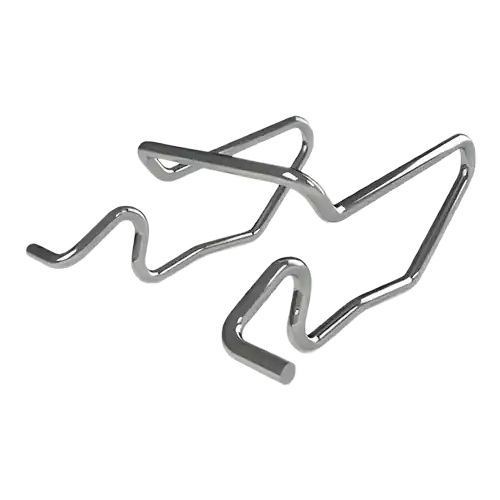 Unirac 008025S SM Trim End Clip