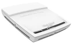 BRK CO910B 10-Year Sealed Battery CO Alarm