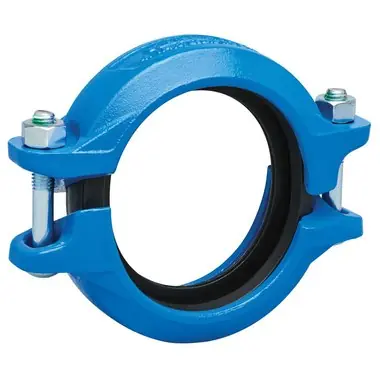 Victaulic L024807HP0 Coupling P VP Blue 73MM