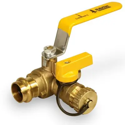 Everflow 706R001-NL