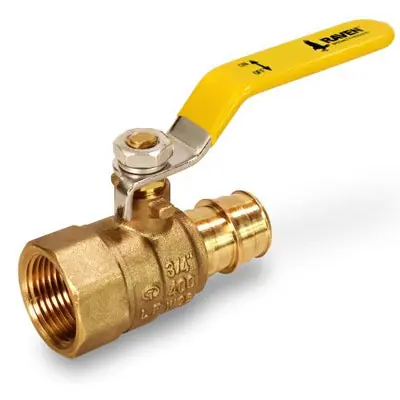 Everflow FFBL-001-NL