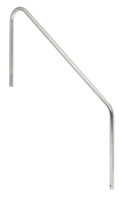 S.R.Smith 2HR-5-065 60 Handrail 2 Bend SS (.065)