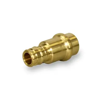 Everflow WPXPC200 2 Press X Pex F1960 Adapter