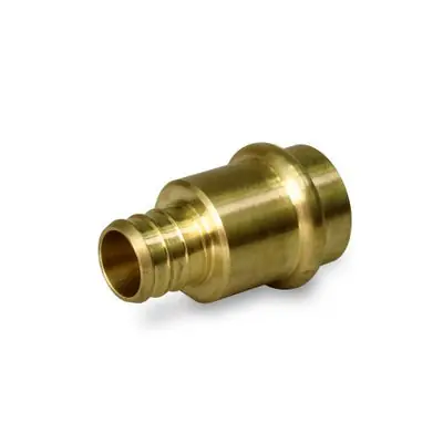 Everflow PXPC012 1/2 PRESS X PEX F1807 Adapter