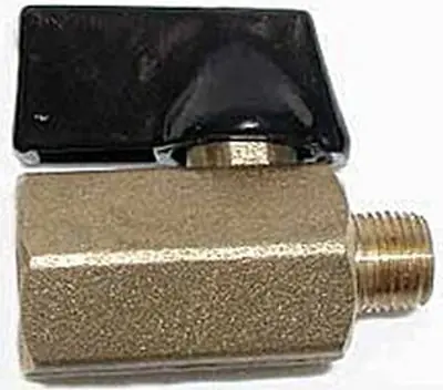Everflow 1818MF