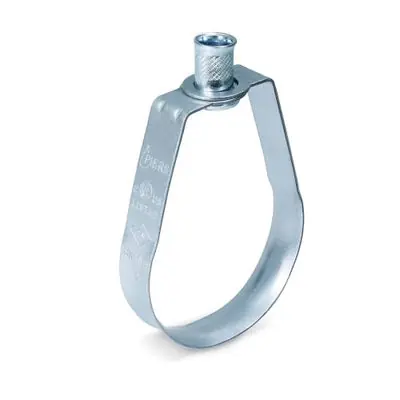 Everflow HSRN-GP03 Piers HSRN-GP03 3 Swivel Ring Hanger NFPA Pre Galvanized